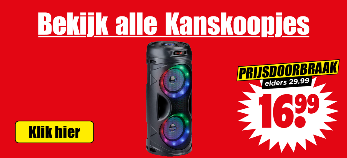 Dirk banner