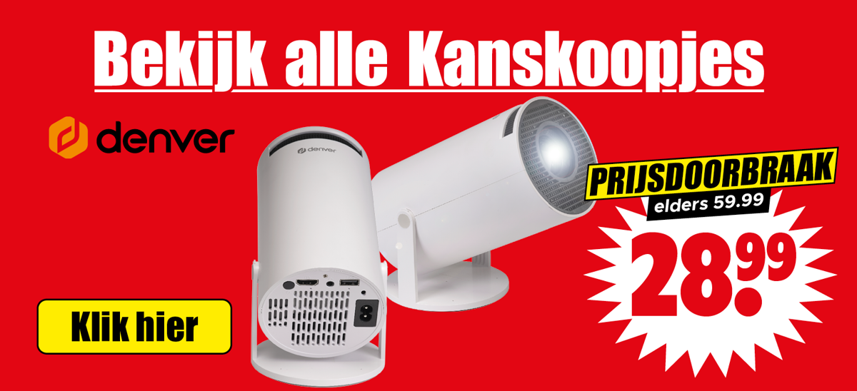 Dirk banner