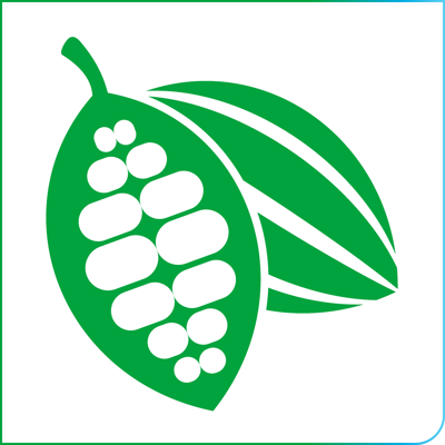 Afbeelding van Cacao