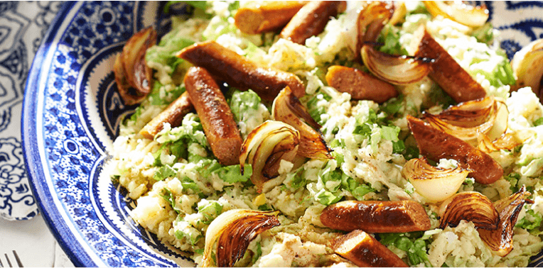 Andijviestamppot afbeelding