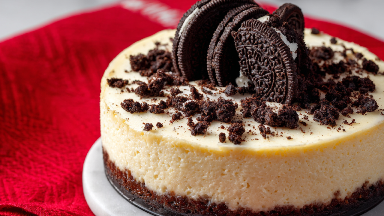 Zelf taart maken afbeelding