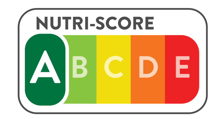 dirk nutriscore