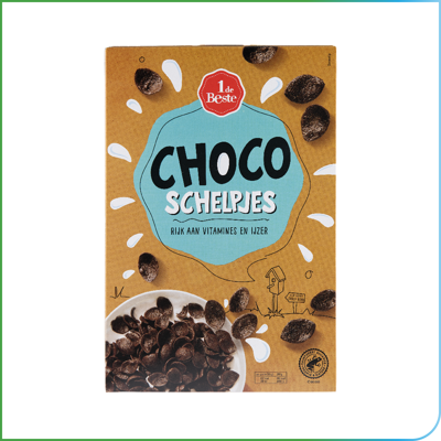 Afbeelding van 1 de Beste
