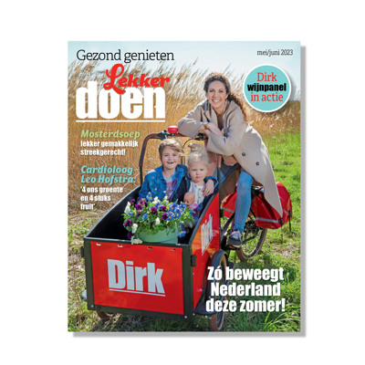 Afbeelding van Lekker Doen Nr.3