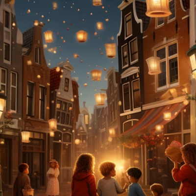 Afbeelding van Sint Maarten