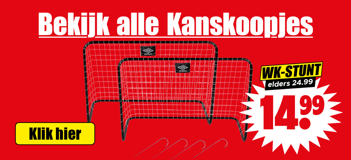 Dirk banner