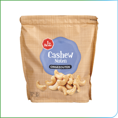 Afbeelding van Cashewnoten