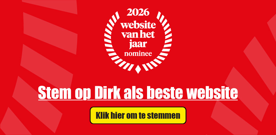 Dirk banner
