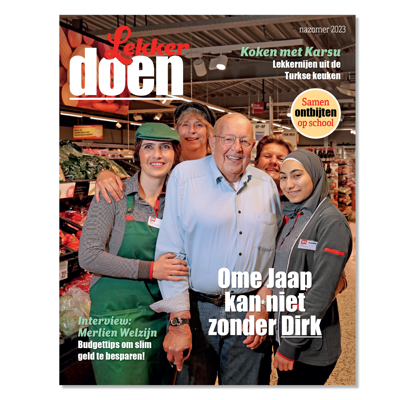 Afbeelding van Lekker Doen Nr.5