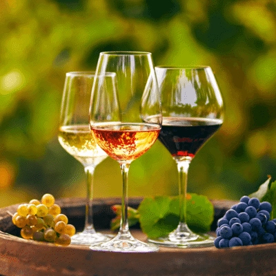 Afbeelding van Wijn