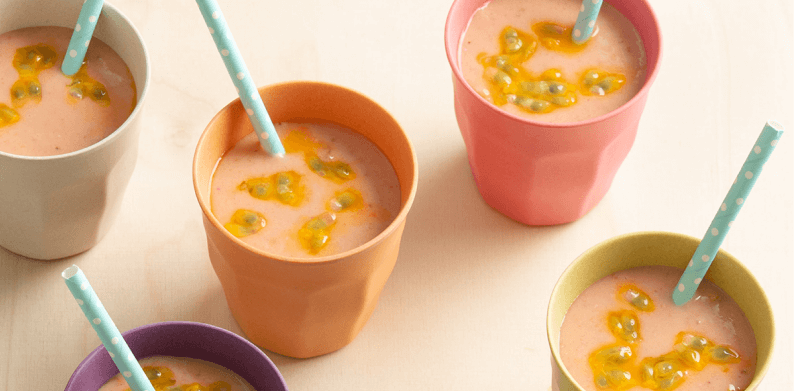 Groente en fruit afbeelding