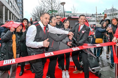 Afbeelding van Nieuwe winkel