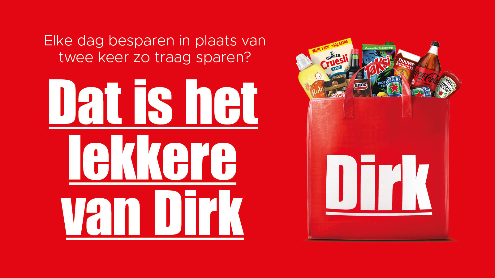 AH spaaractie