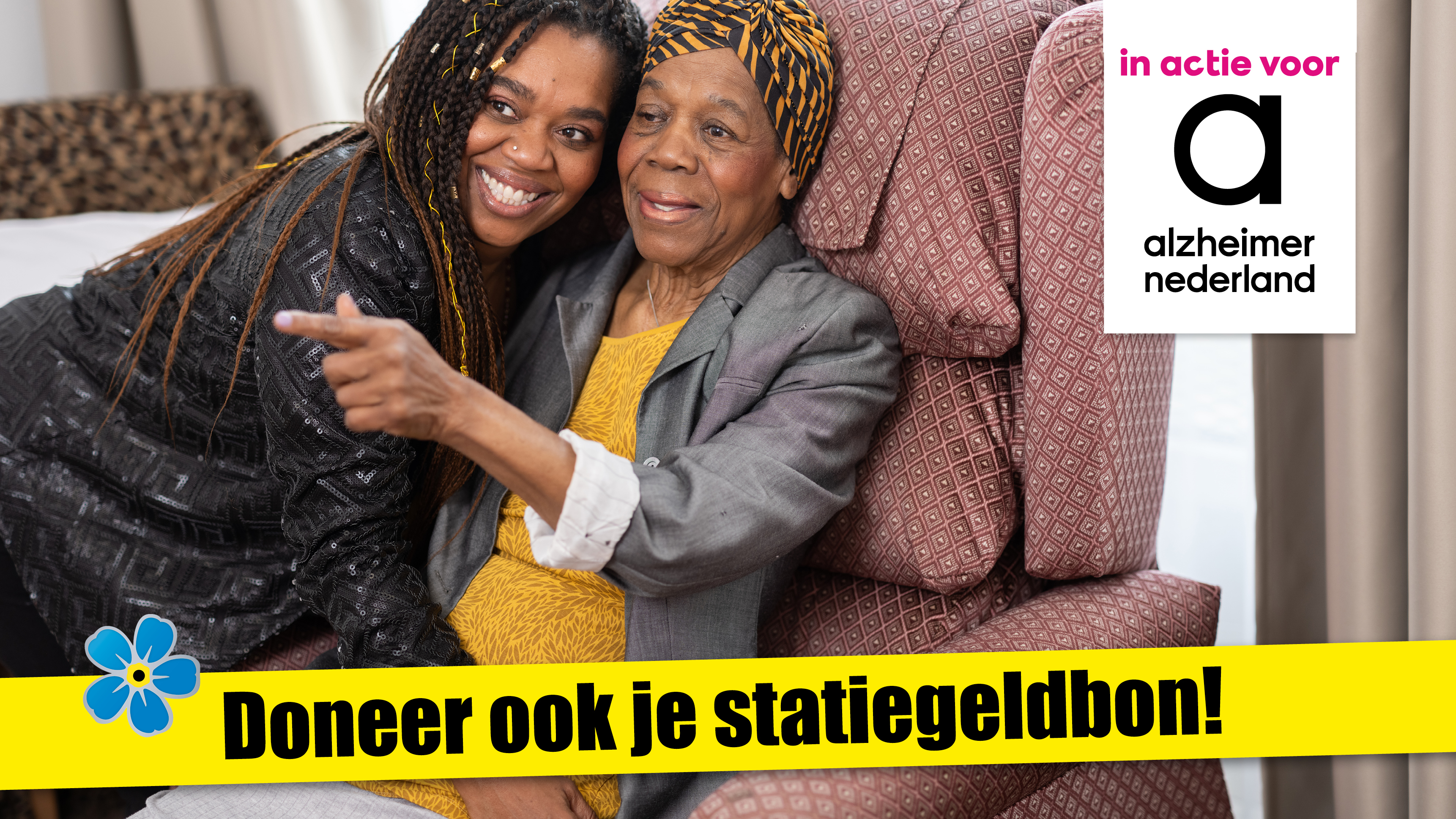 Alzheimer Nederland