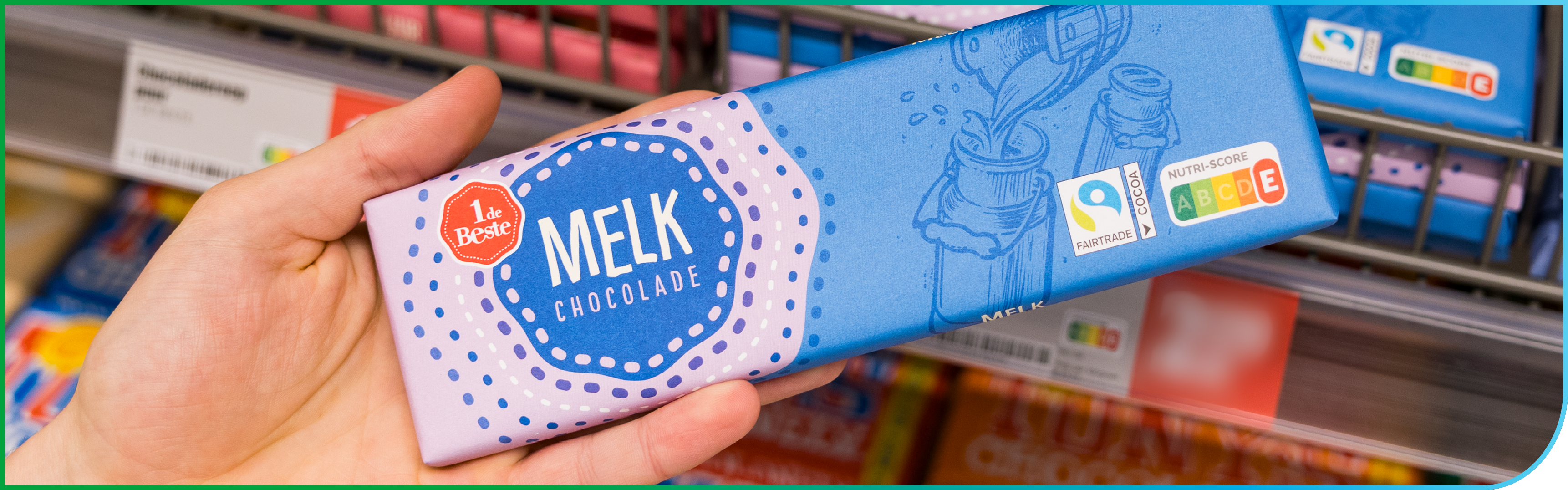 chocolade