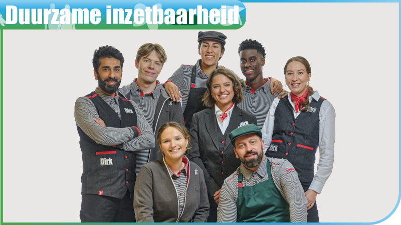 Duurzame inzetbaarheid banner