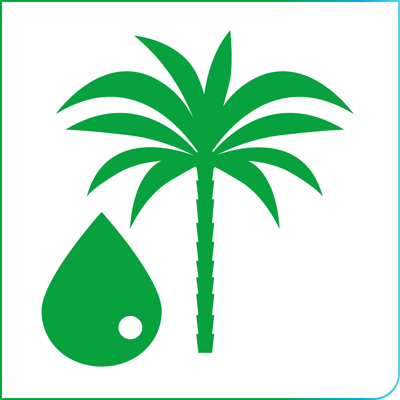 Afbeelding van Palmolie