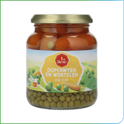 Afbeelding van 1 de Beste