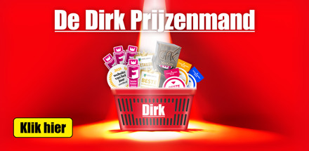 Dirk banner