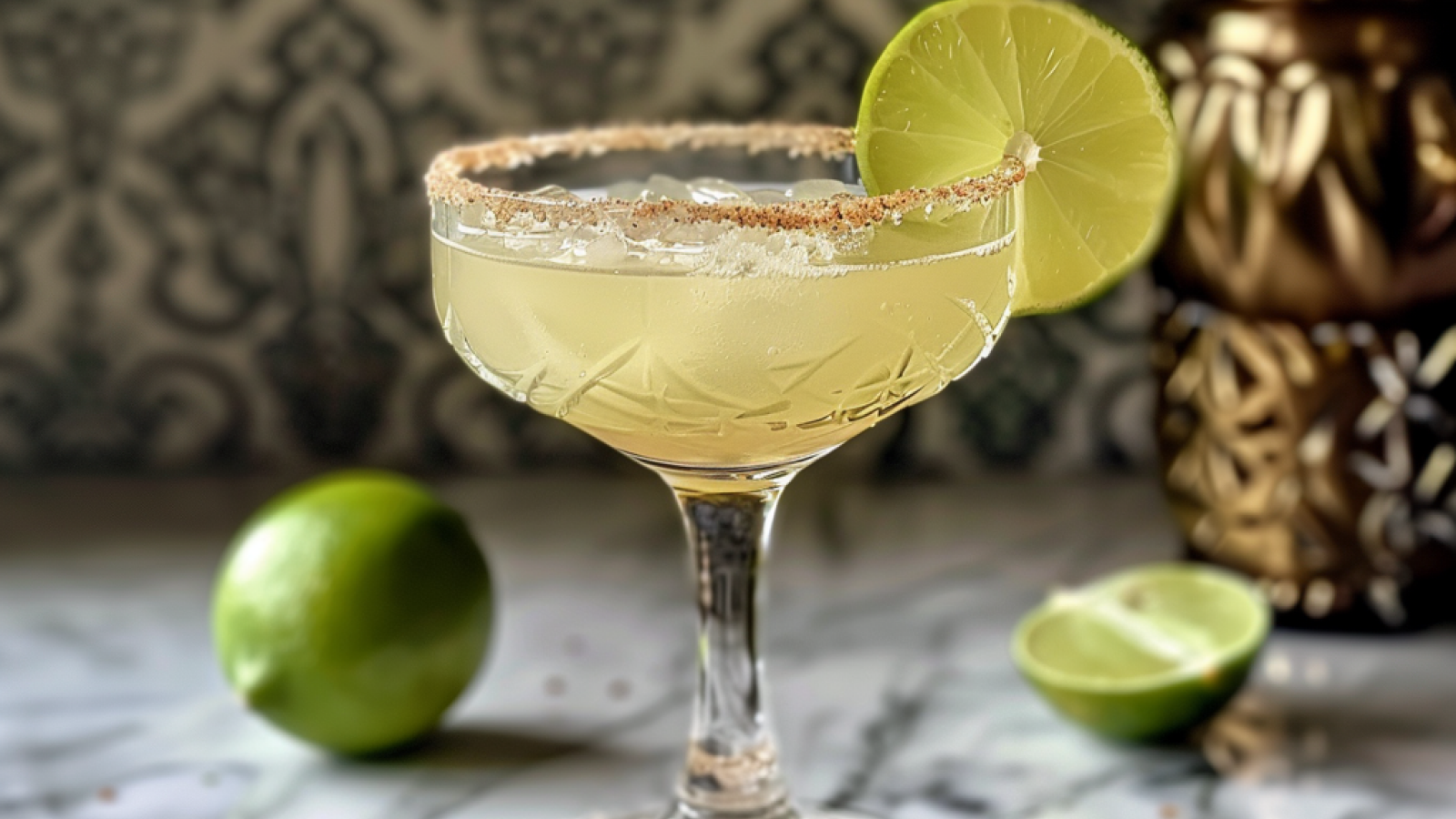 Margarita