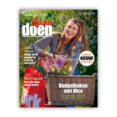 Afbeelding van Lekker Doen Nr.3