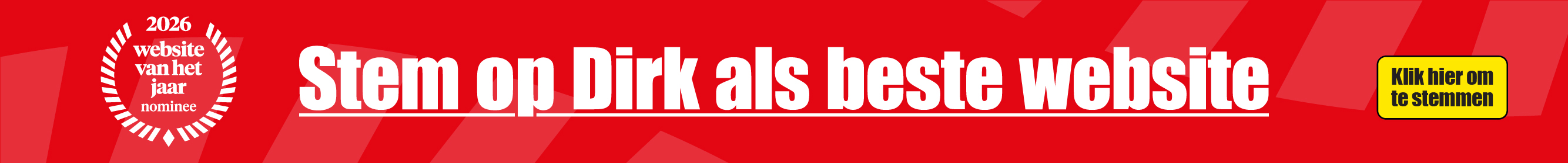 Beste Winkelketen Awards 2026