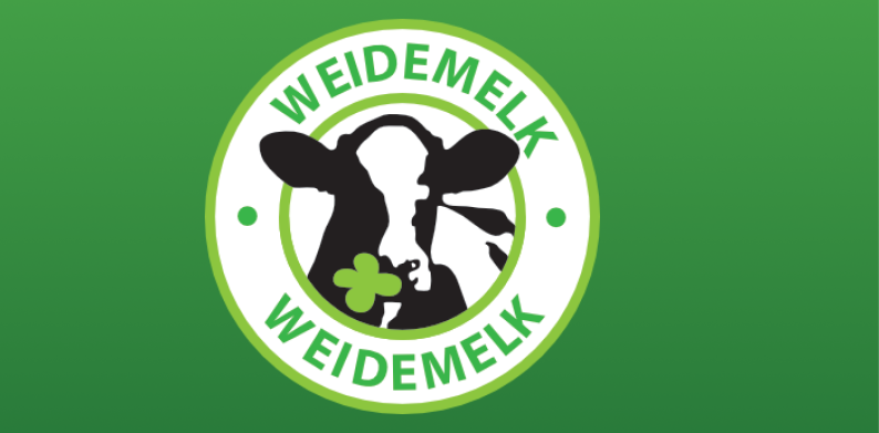 Weidemelk