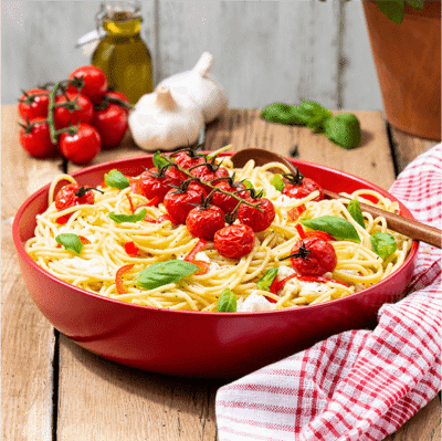 Afbeelding van Pasta