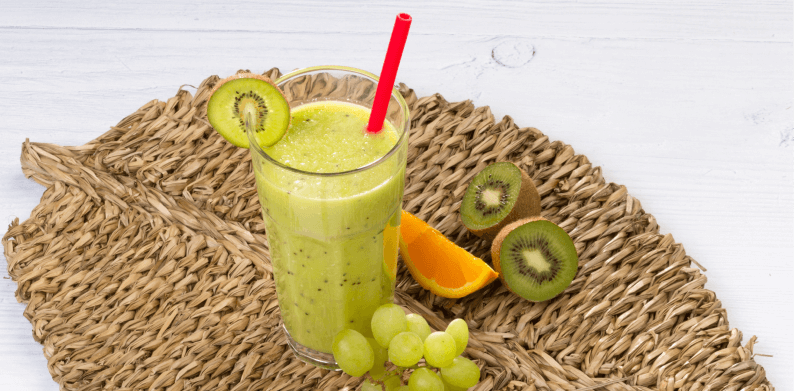 Wat is een smoothie afbeelding