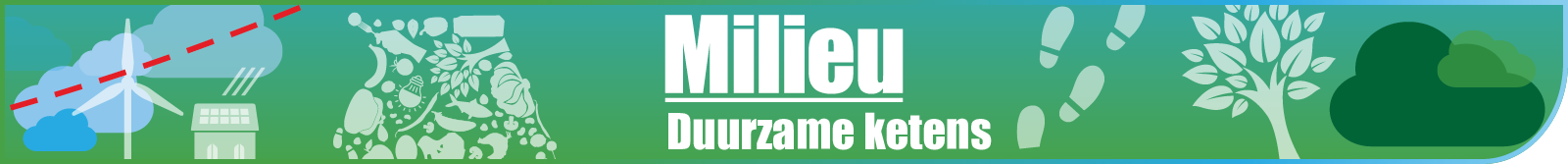 Duurzame ketens