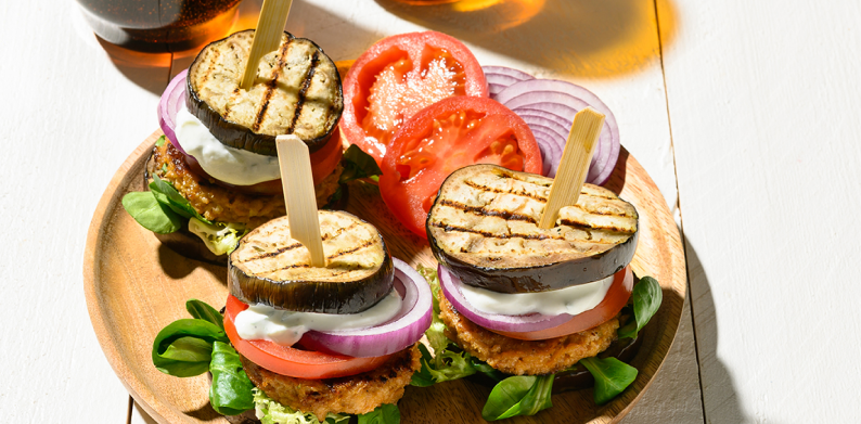 plantaardige afbeelding