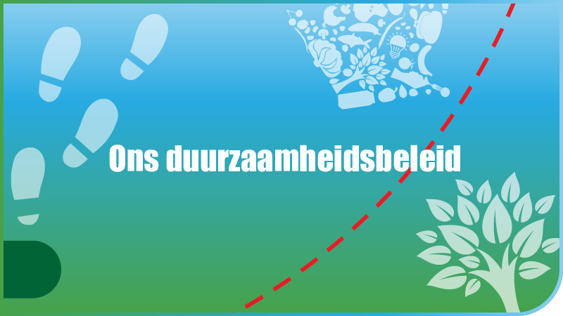 duurzaamheidsbeleid