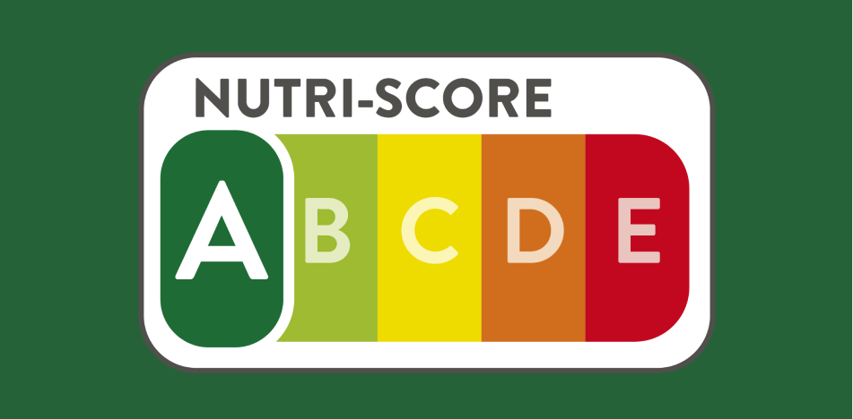 Nutriscore