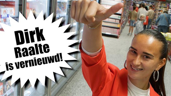 Dirk Raalte