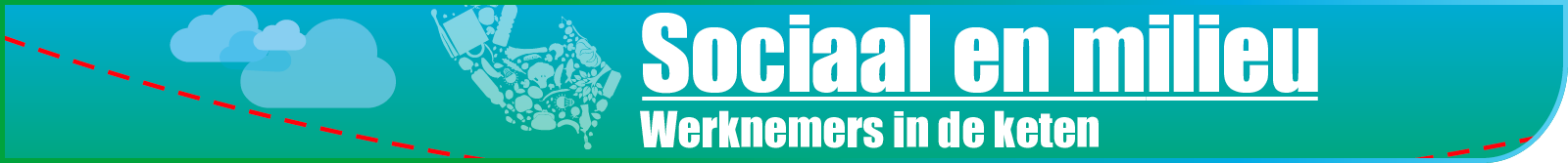 Banner onze ketens