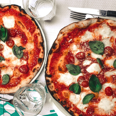 Afbeelding van Pizza