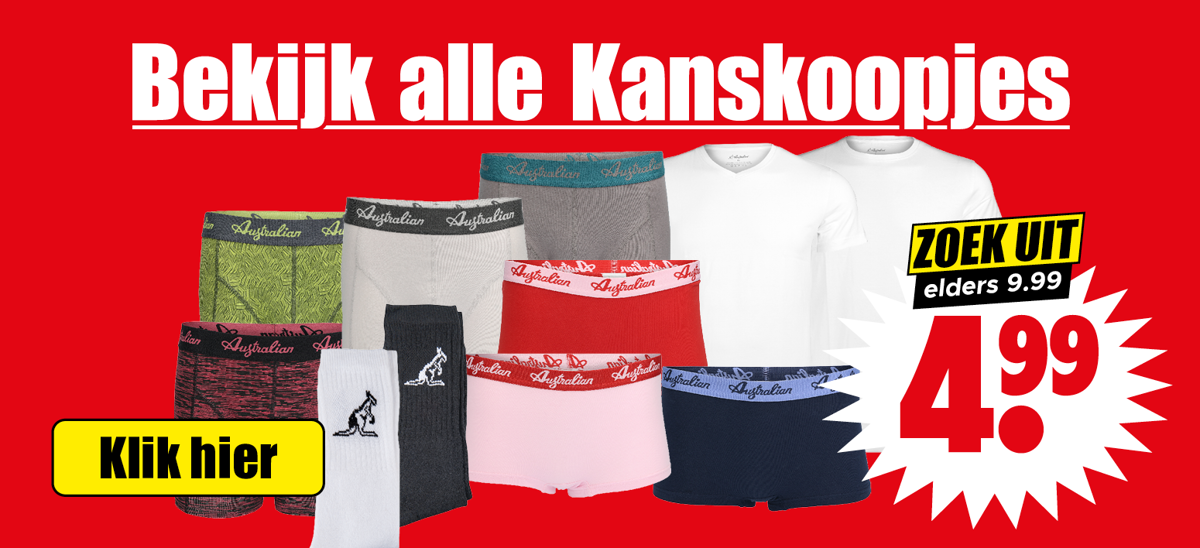 Dirk banner