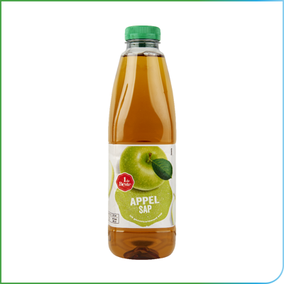 Afbeelding van Vruchtensappen