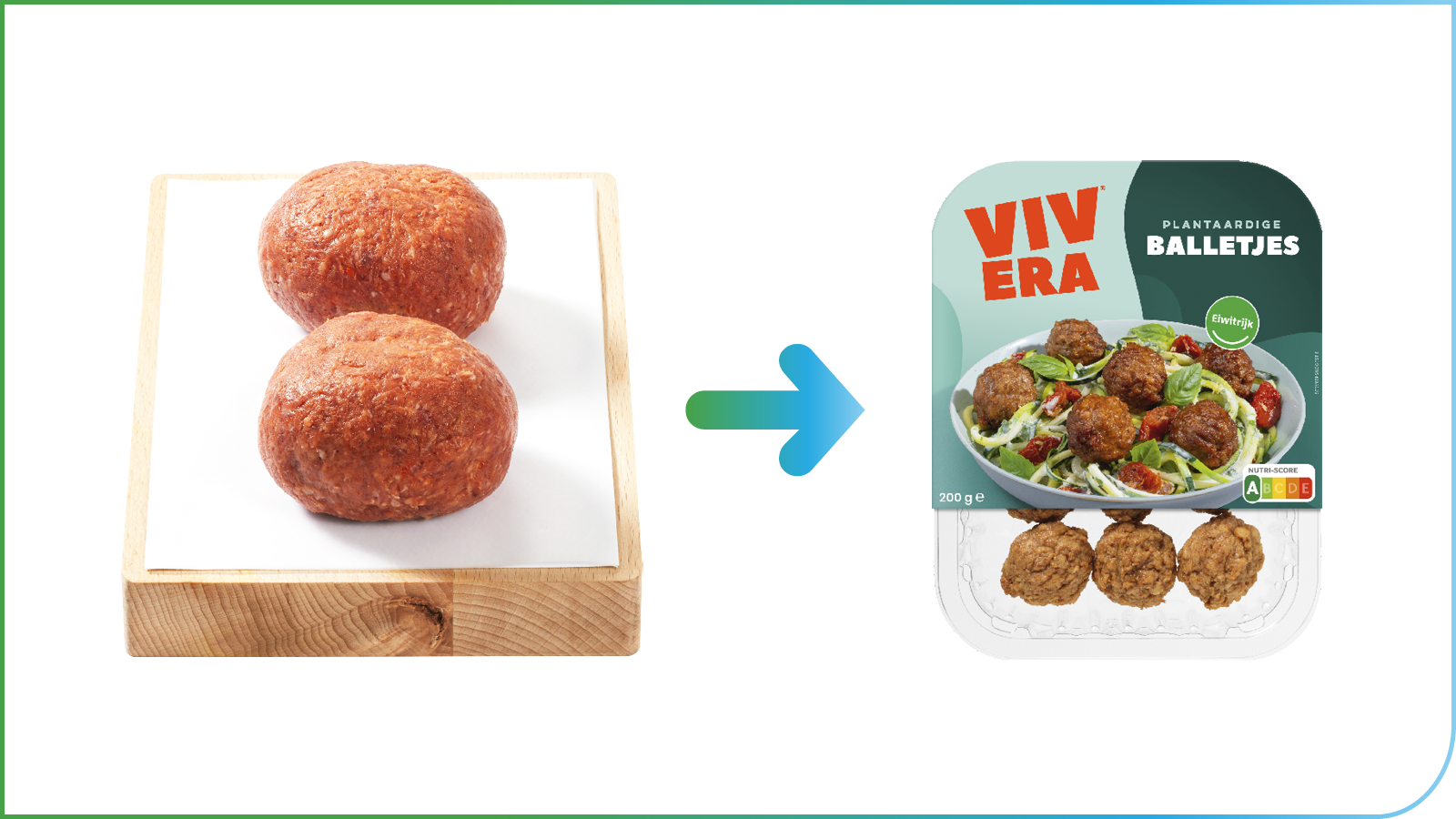 afbeelding tips hoe je vega eet