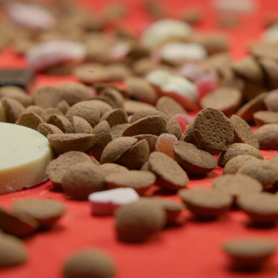 Afbeelding van Sinterklaas