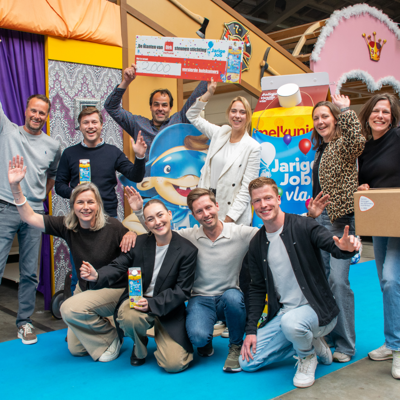 Afbeelding van Jarige Job