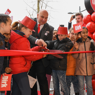 Afbeelding van Hoofddorp