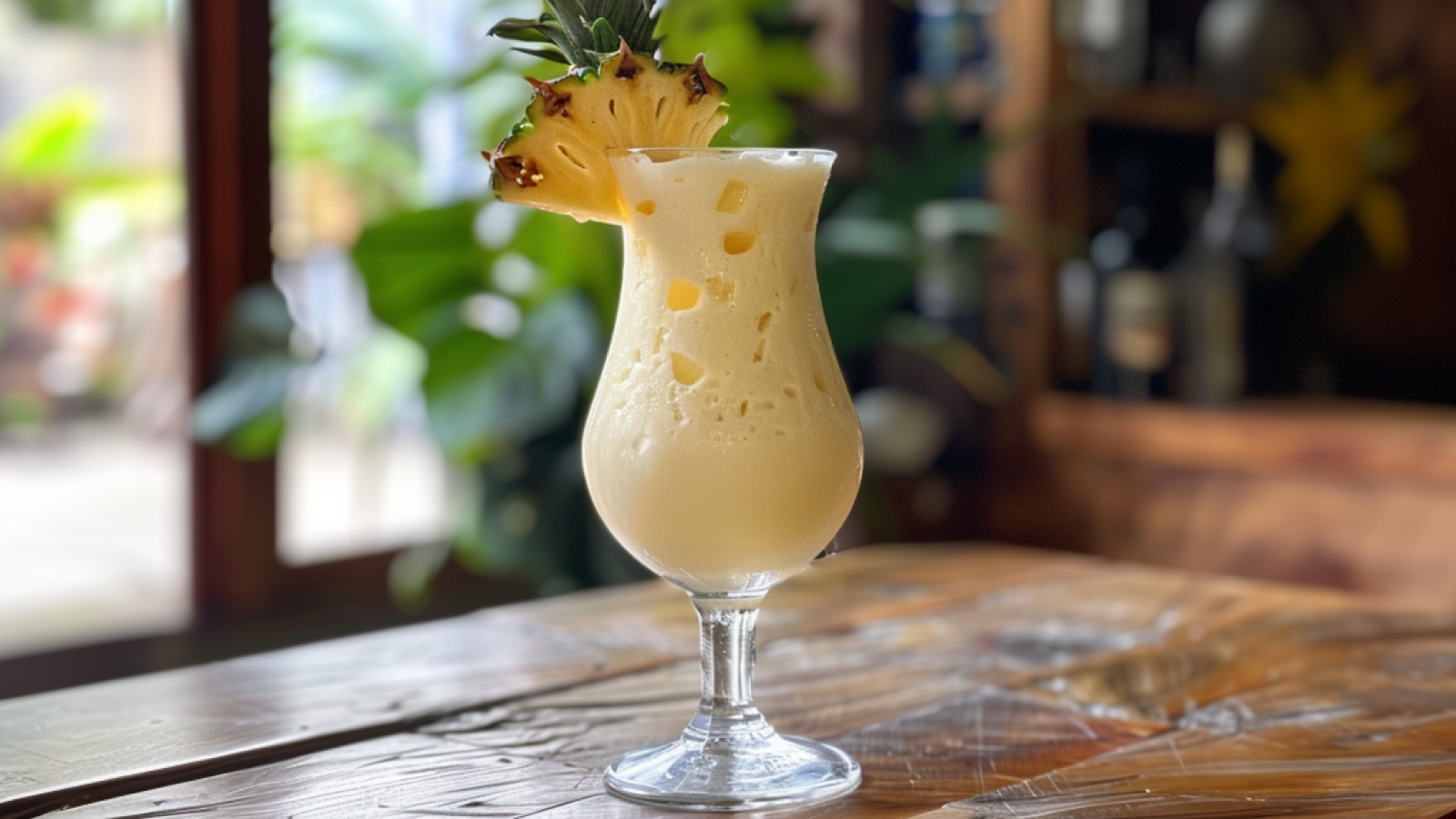 Pina Colada