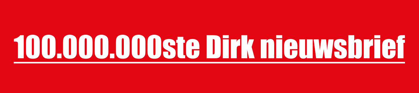 Banner nieuwsbrief