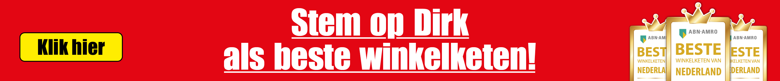 beste winkelketen 2026