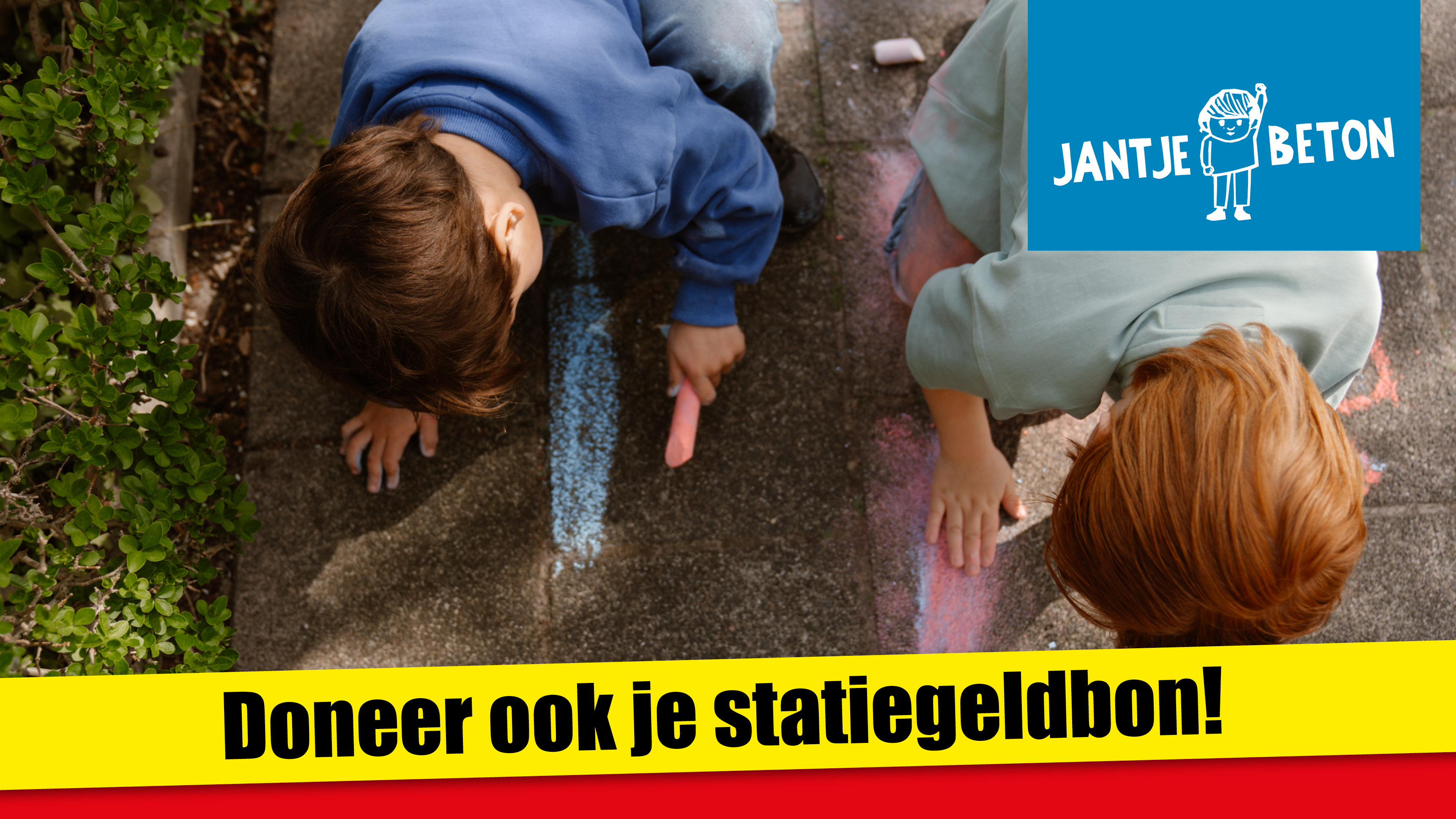 Jantje Beton