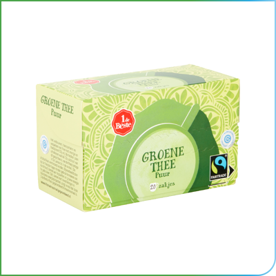 Afbeelding van Koffie, thee en