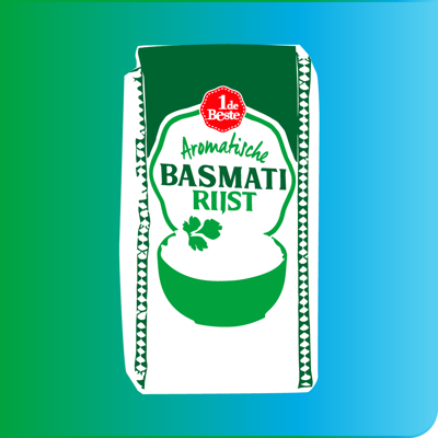 Afbeelding van Rijst