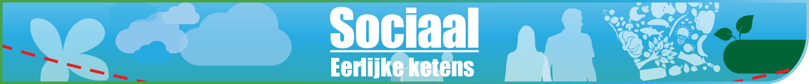 Banner onze ketens