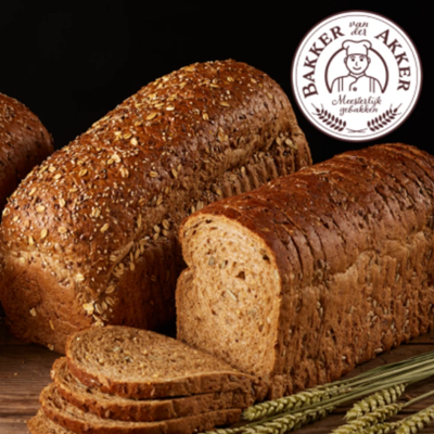 Afbeelding van Bakker